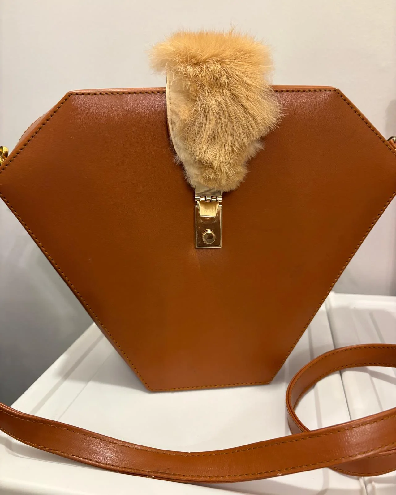 Cross-Body Bag, size Other, photo 1