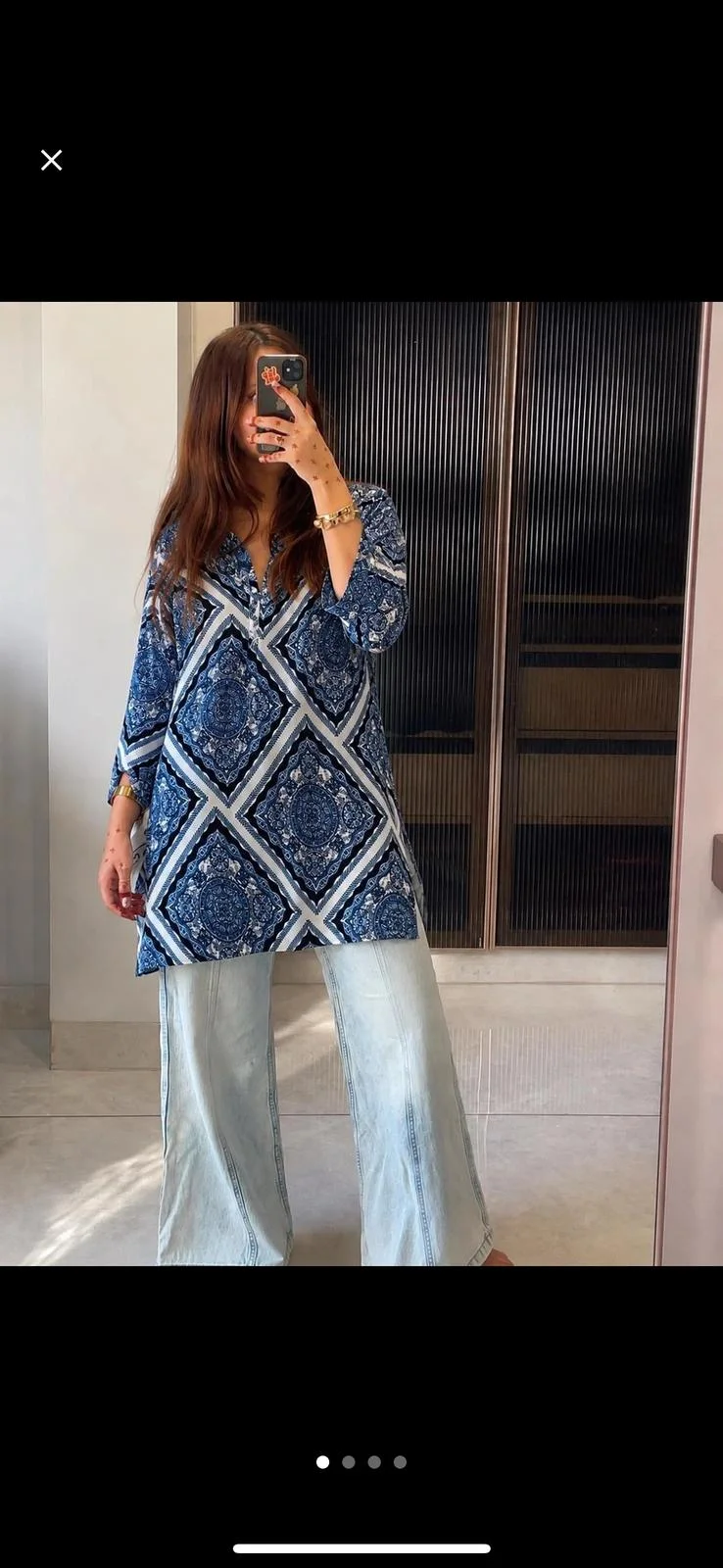 Blouses, size M / 38 / 10, photo 1