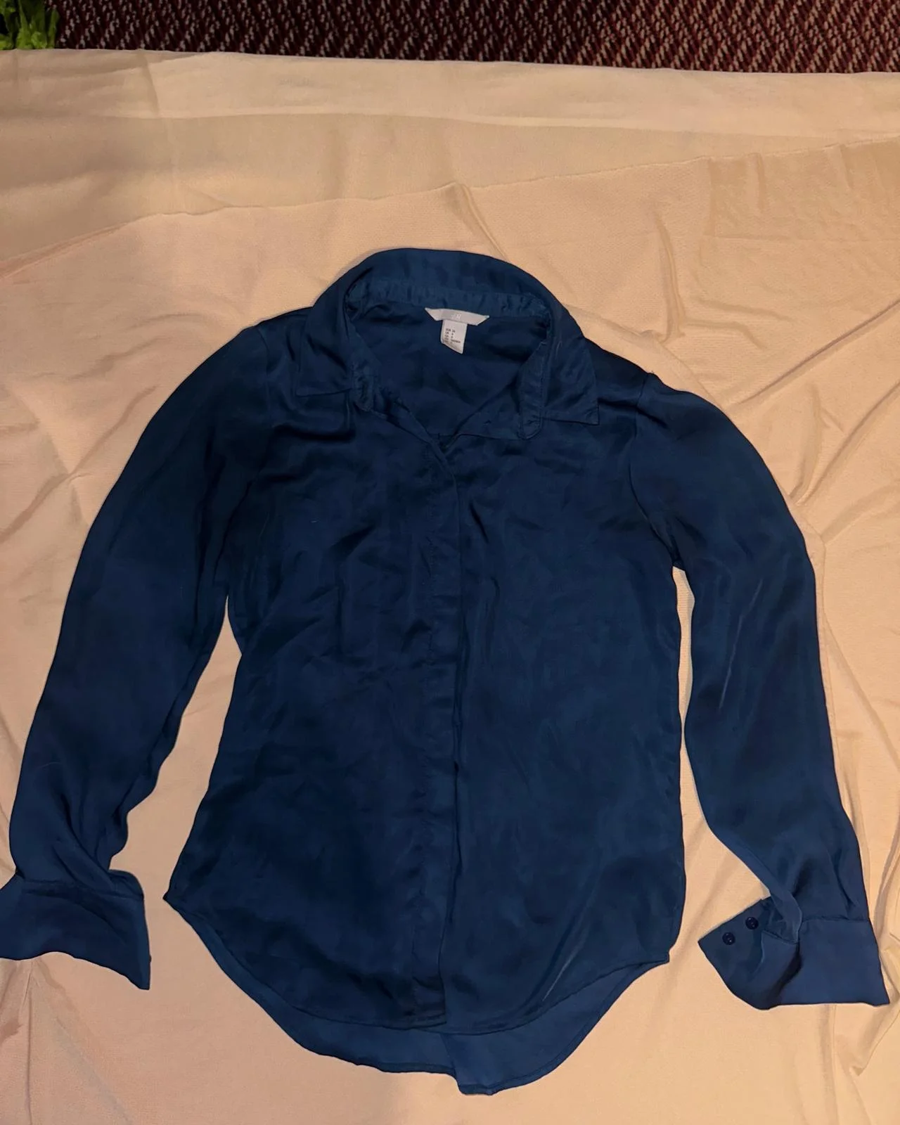 H&M Blouses, size XS / 34 / 6, photo 1