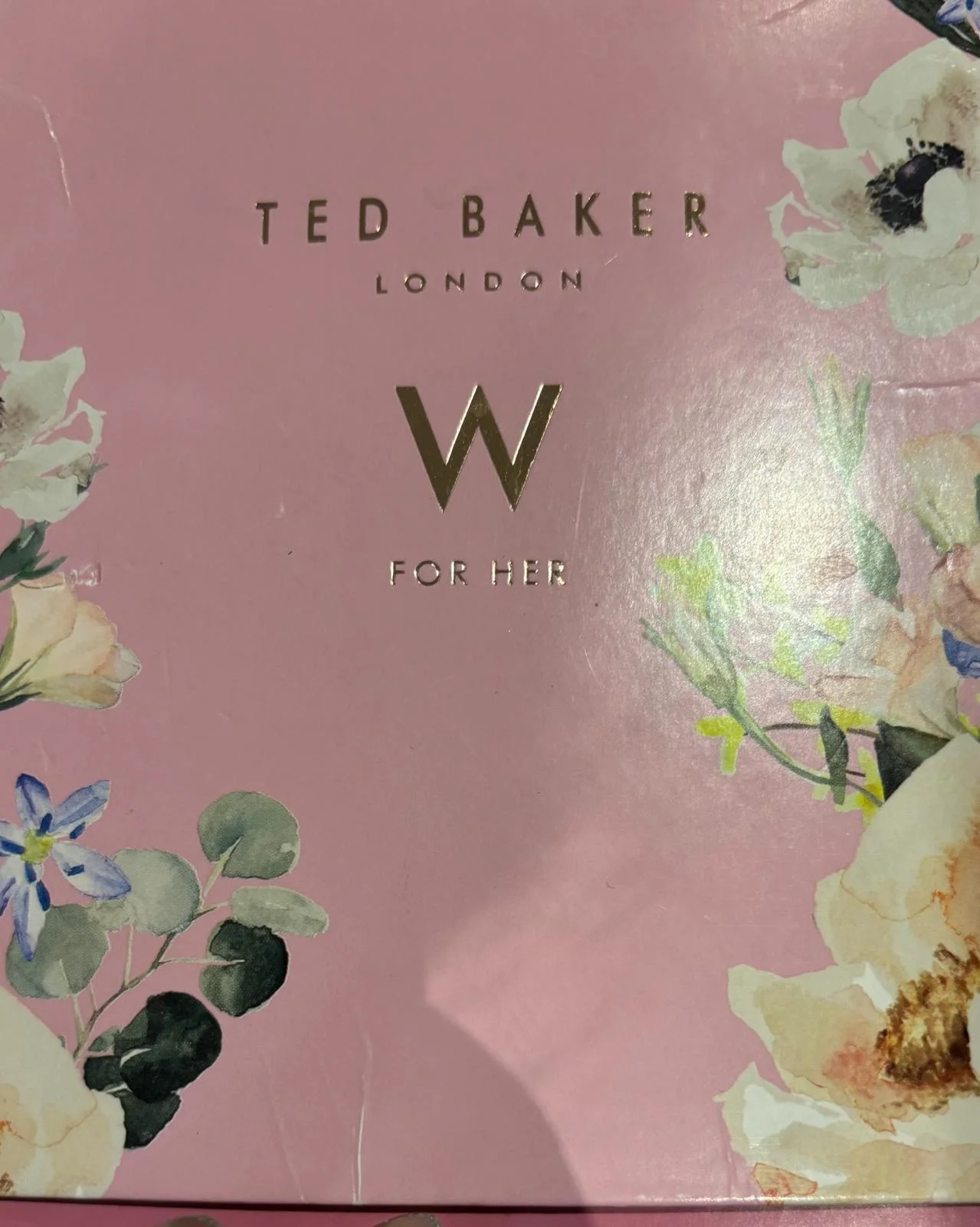 Ted Baker Perfume, size No Size, photo 1