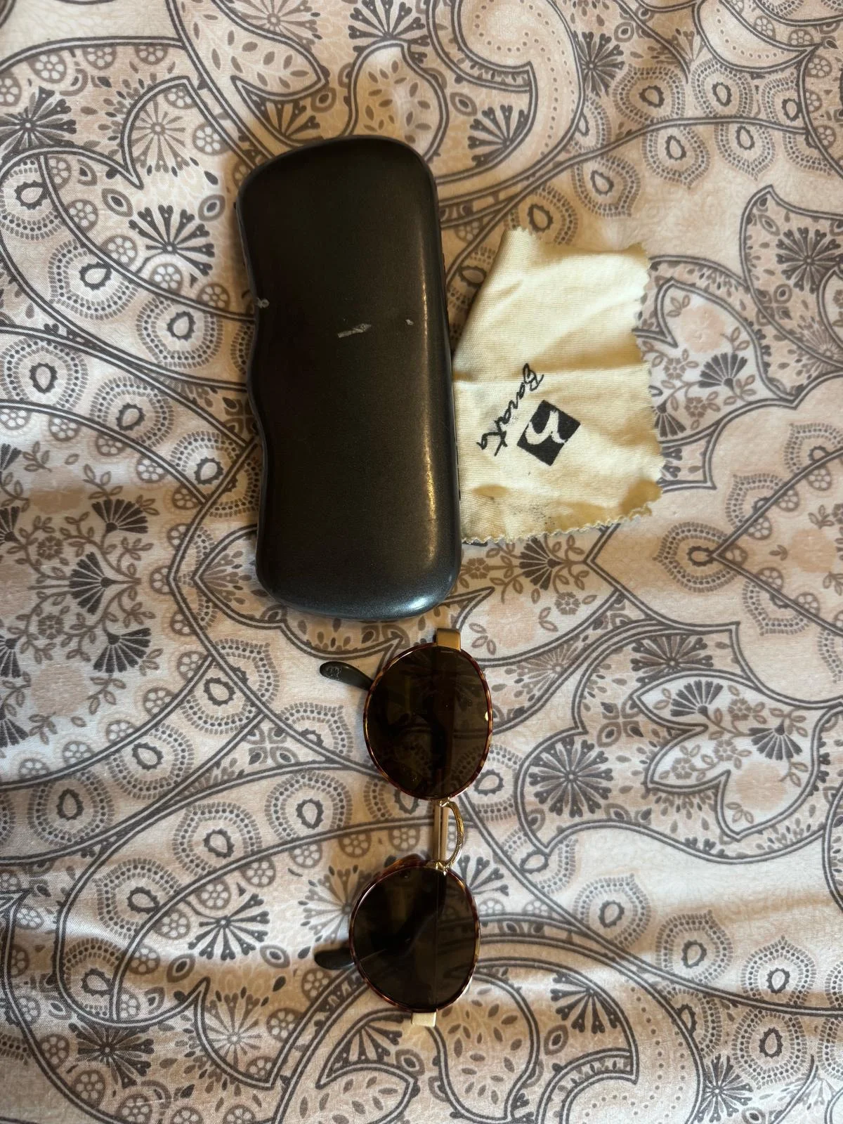 Byblos Sunglasses, size Other, photo 1