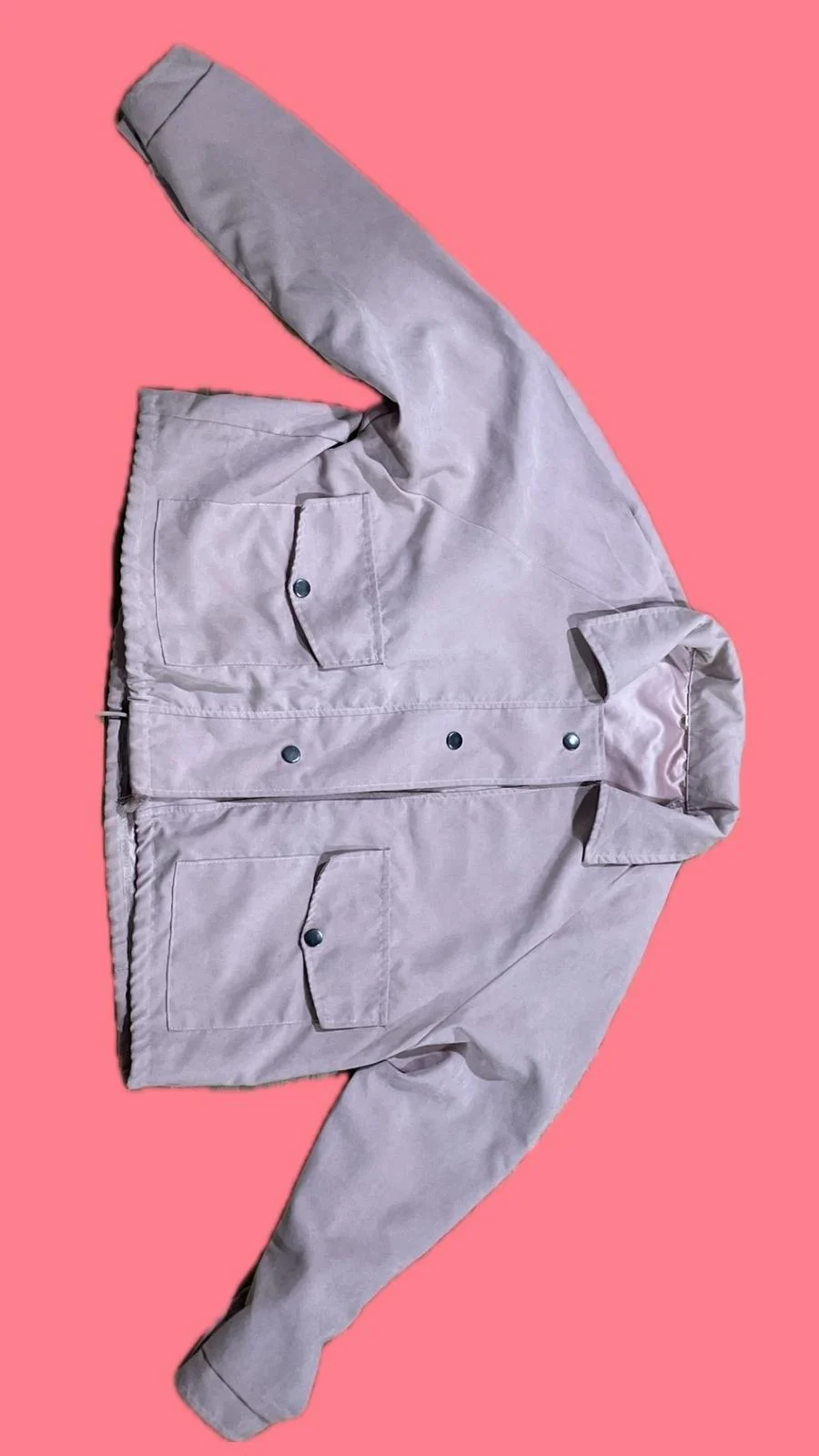 Shein Jackets, size S / 36 / 8, photo 1