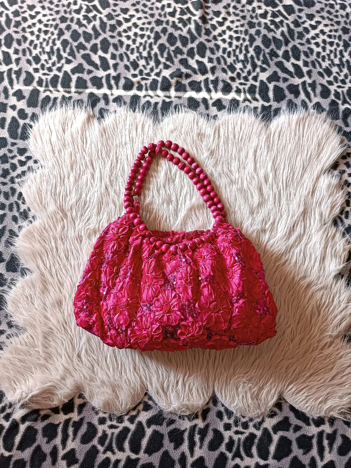 Shoulder Bag, size Other, photo 1
