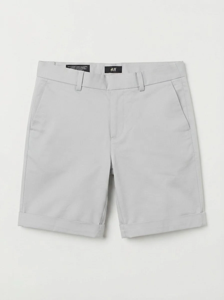 H&M Shorts, size L / 40 / 12, photo 1