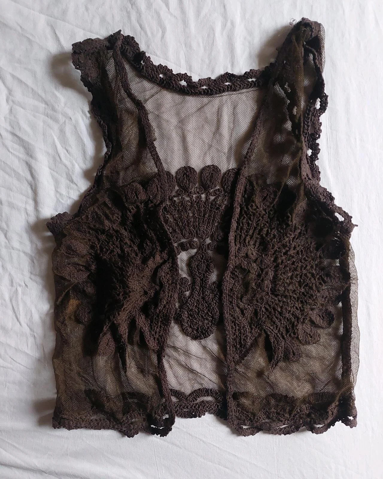Ponchos, size S / 36 / 8, photo 1