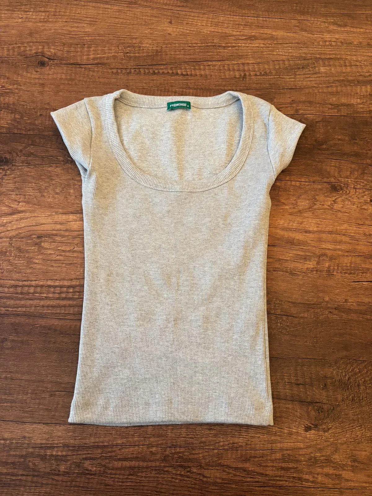 T-shirts, size S / 36 / 8, photo 1