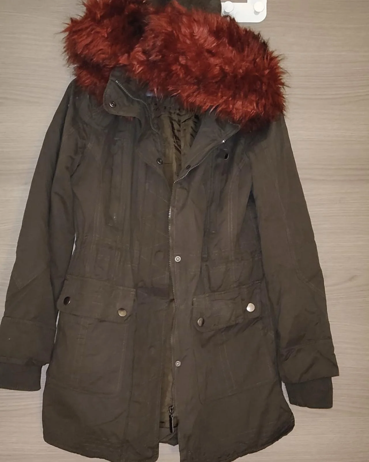 Jackets, size S / 36 / 8, photo 1