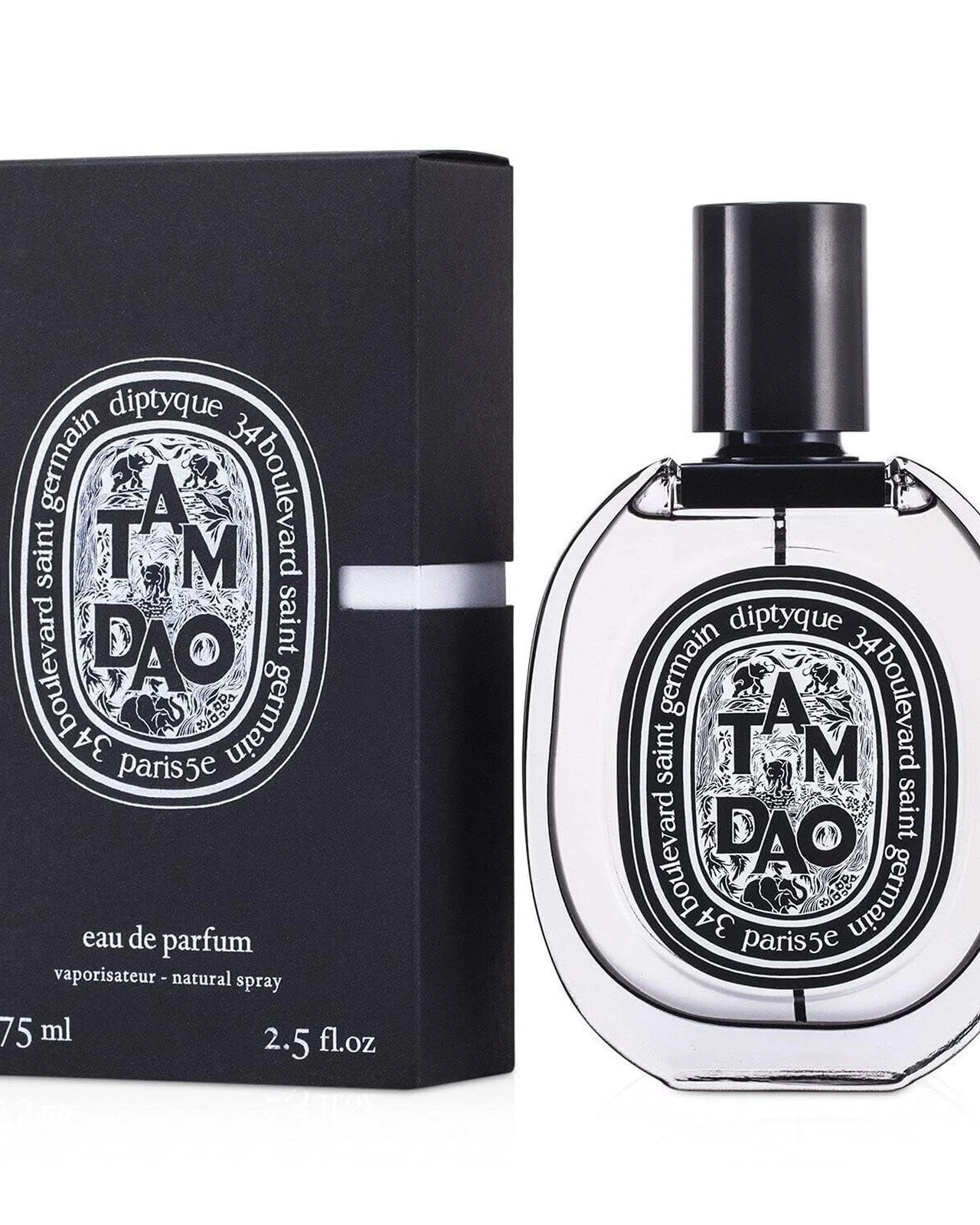 Diptyque Perfume, size No Size, photo 1