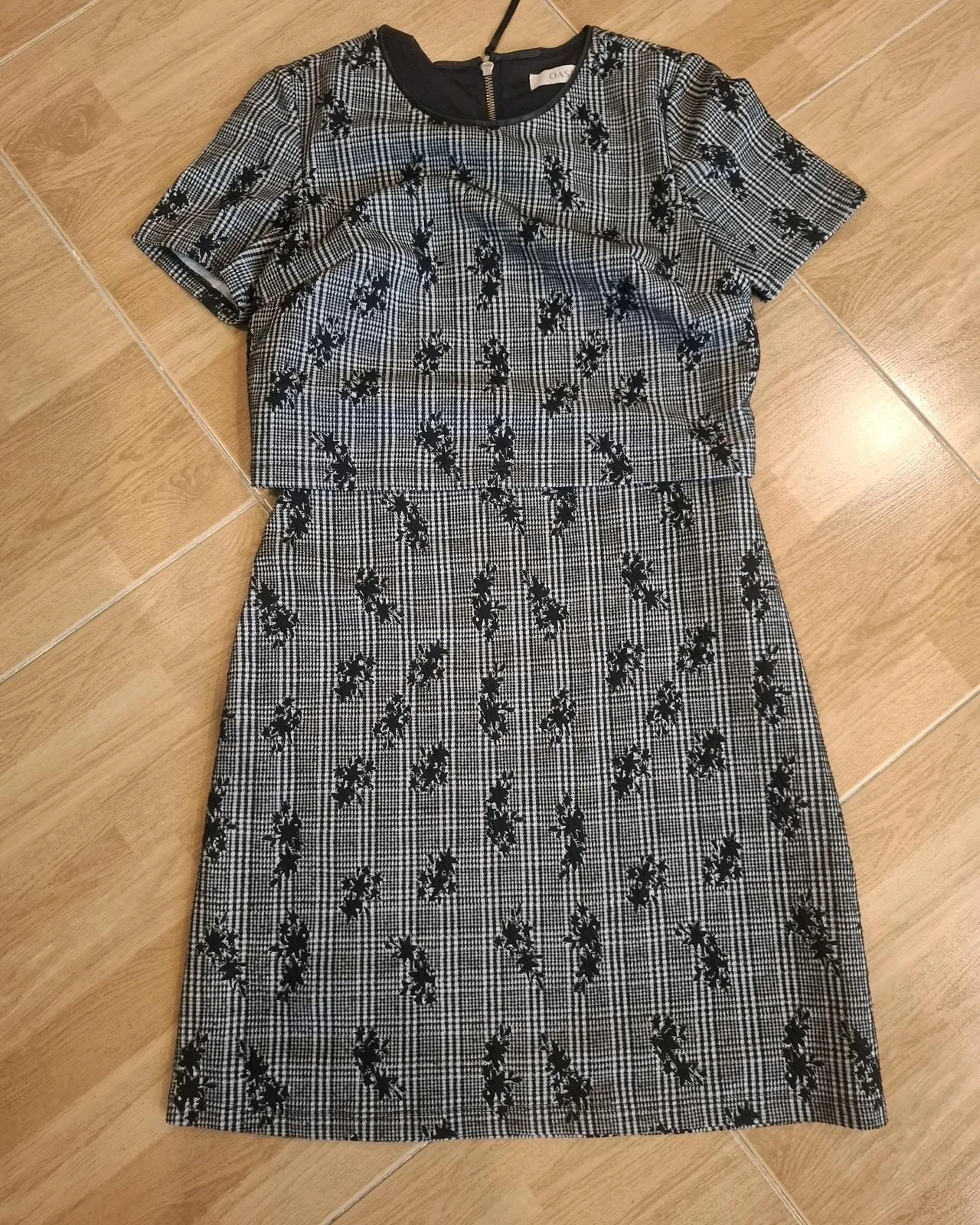 Oasis Mini Dresses, size XS / 34 / 6, photo 1