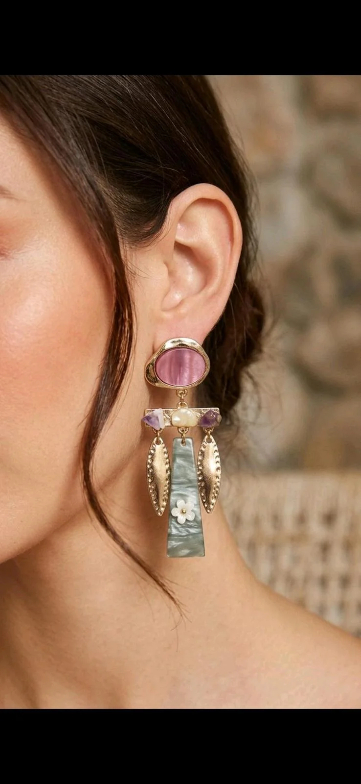 Parfois Earrings, size Other, photo 1