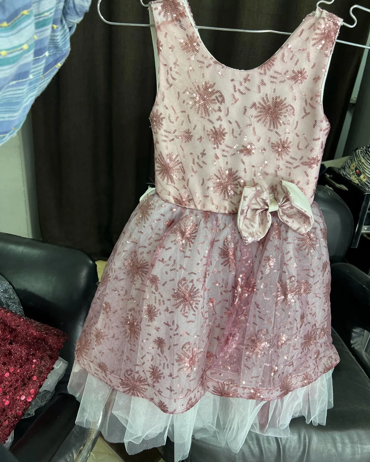 Dresses, size 4y, photo 1