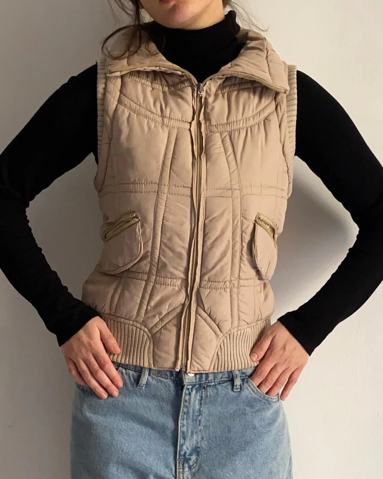 Vests, size M / 38 / 10, photo 1