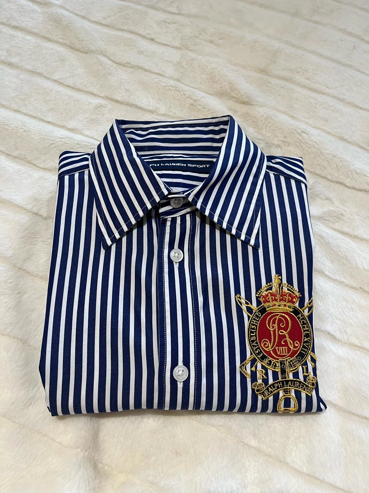 Ralph Lauren Sport Blouses, size S / 36 / 8, photo 1