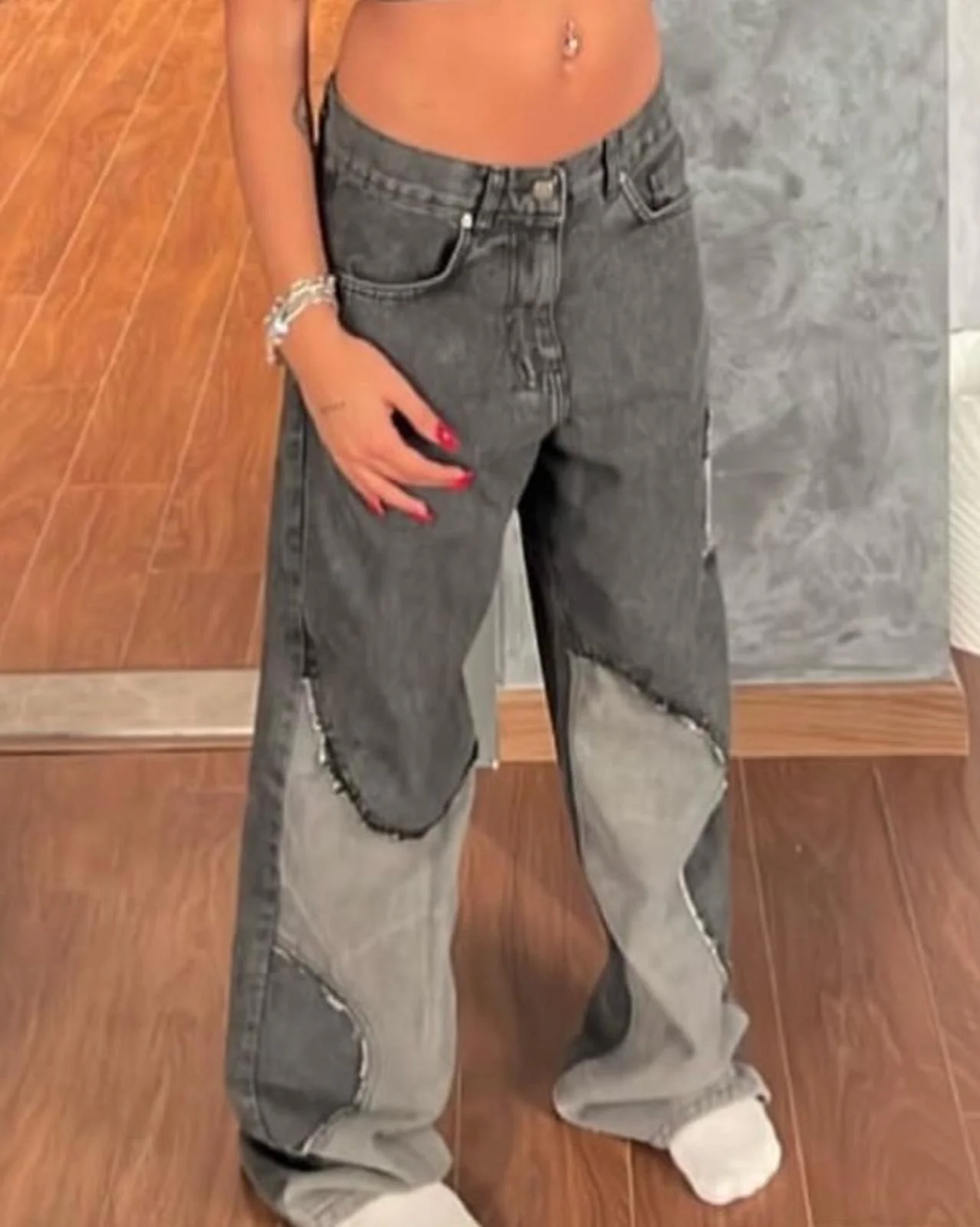 Local Jeans, size L / 40 / 12, photo 1