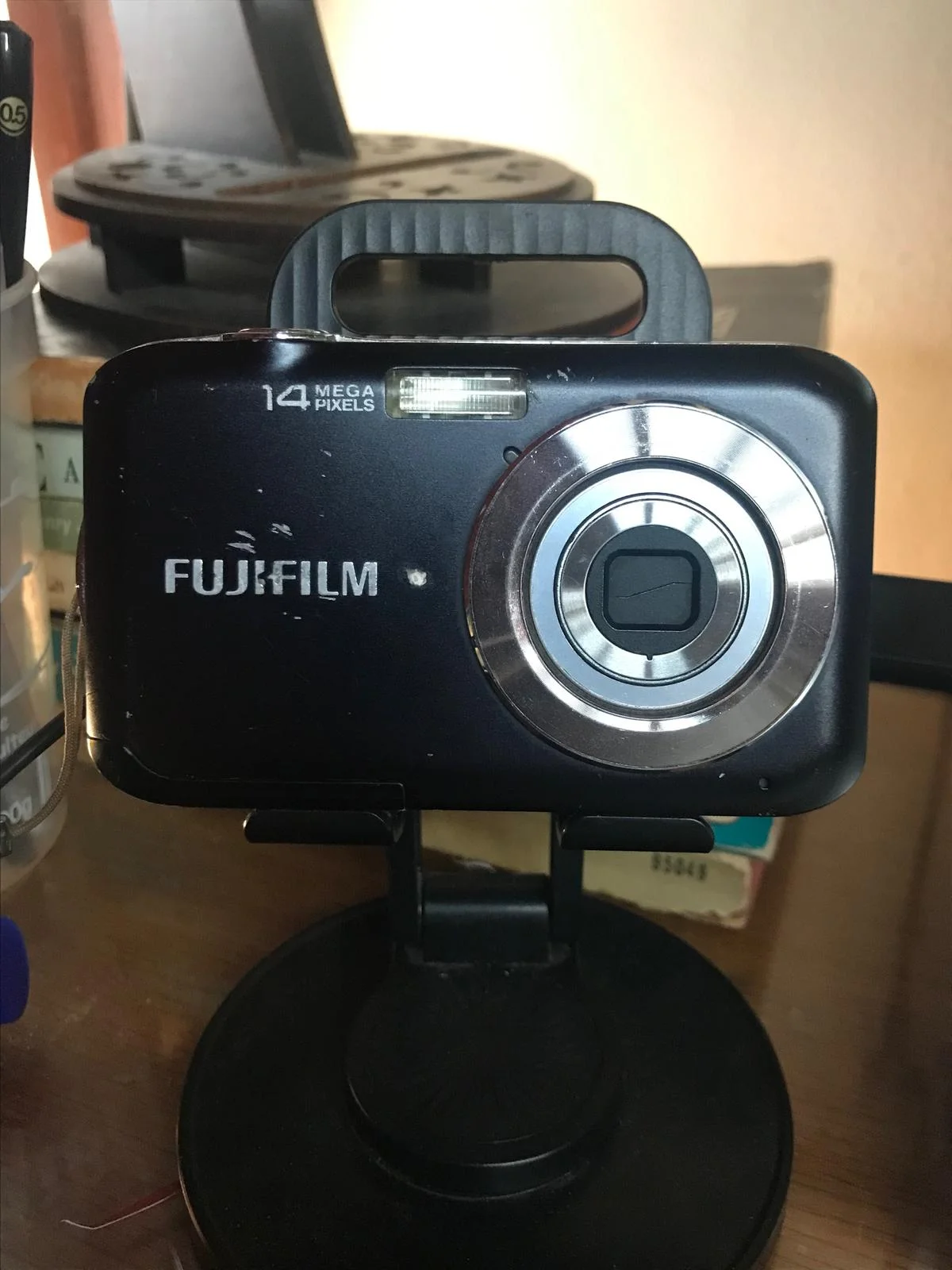 FUJIFILM Digital Cameras, size Other, photo 1