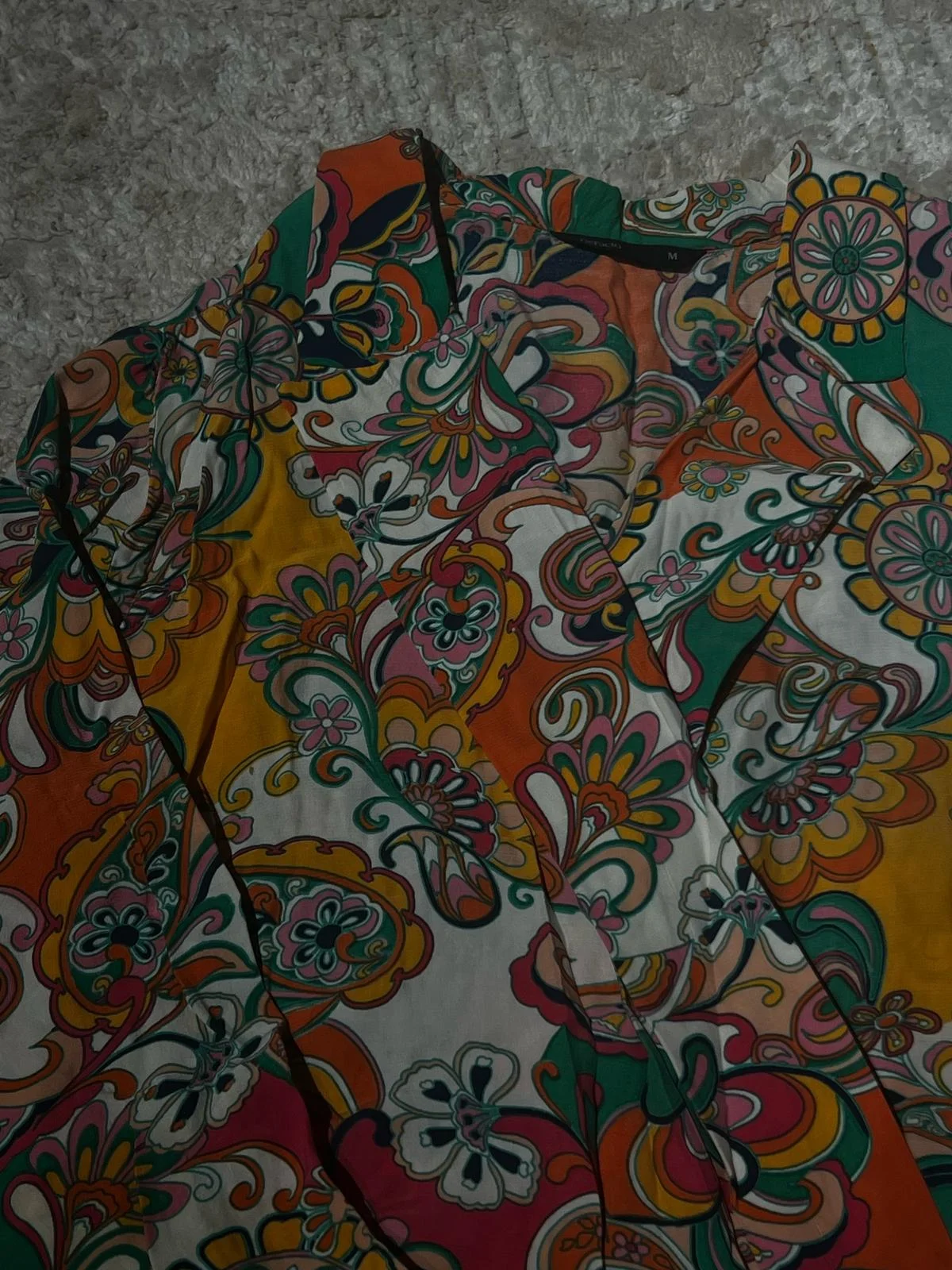 Defacto Blouses, size M / 38 / 10, photo 1