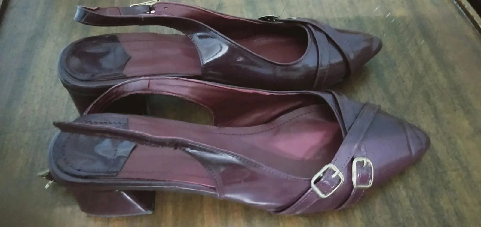 Shein Sandals, size 38, photo 1