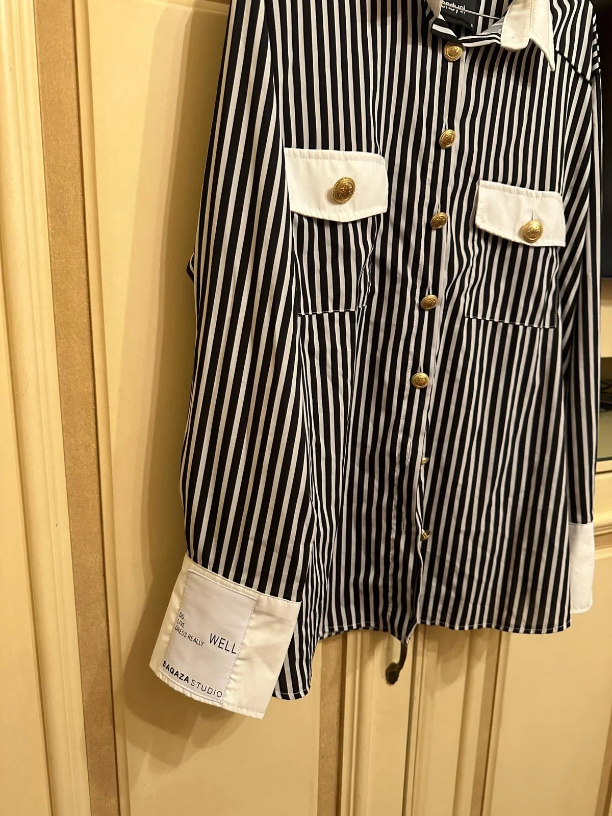Blouses, size XL / 42 / 14, photo 1