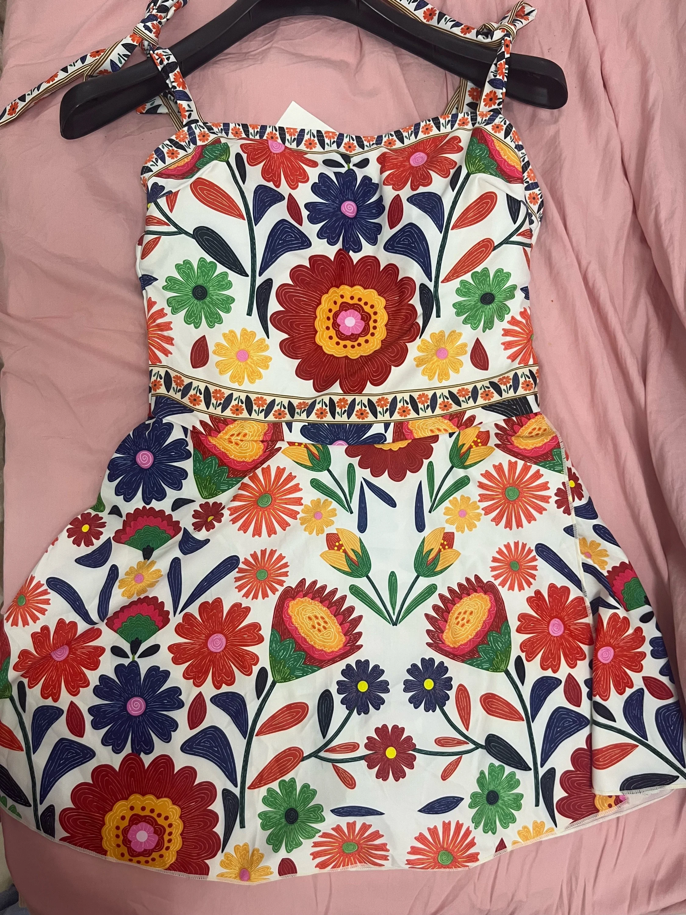 Shein Tankinis, size XL / 42 / 14, photo 1