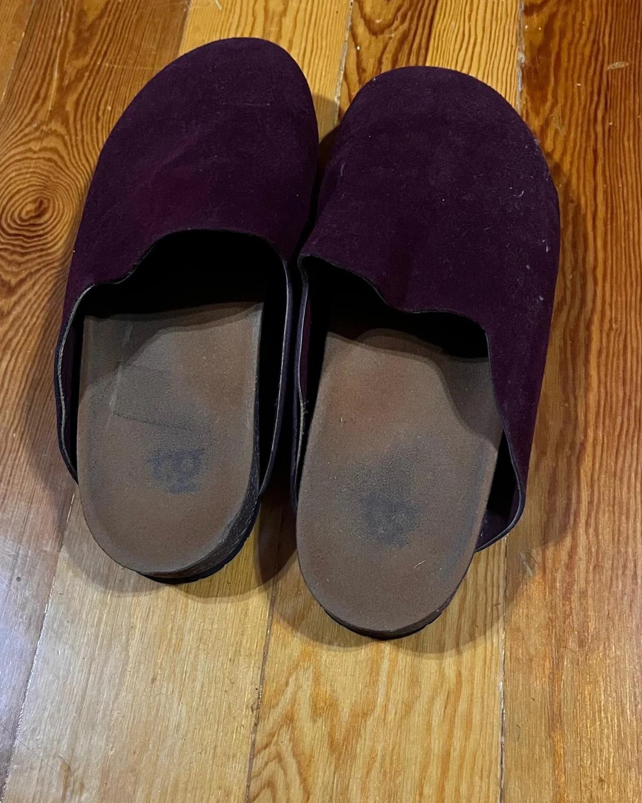 TGS Loafers, size 40, photo 1