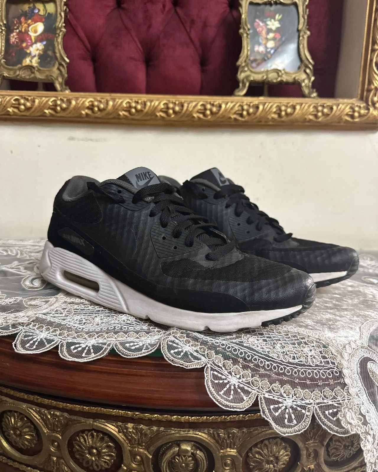 Nike Sneakers, size 44, photo 1