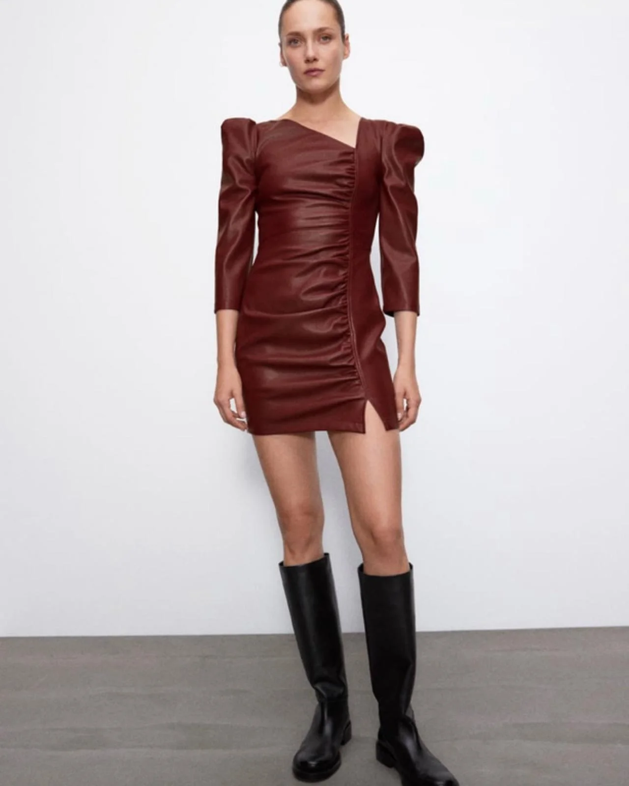 Zara Mini Dresses, size M / 38 / 10, photo 1