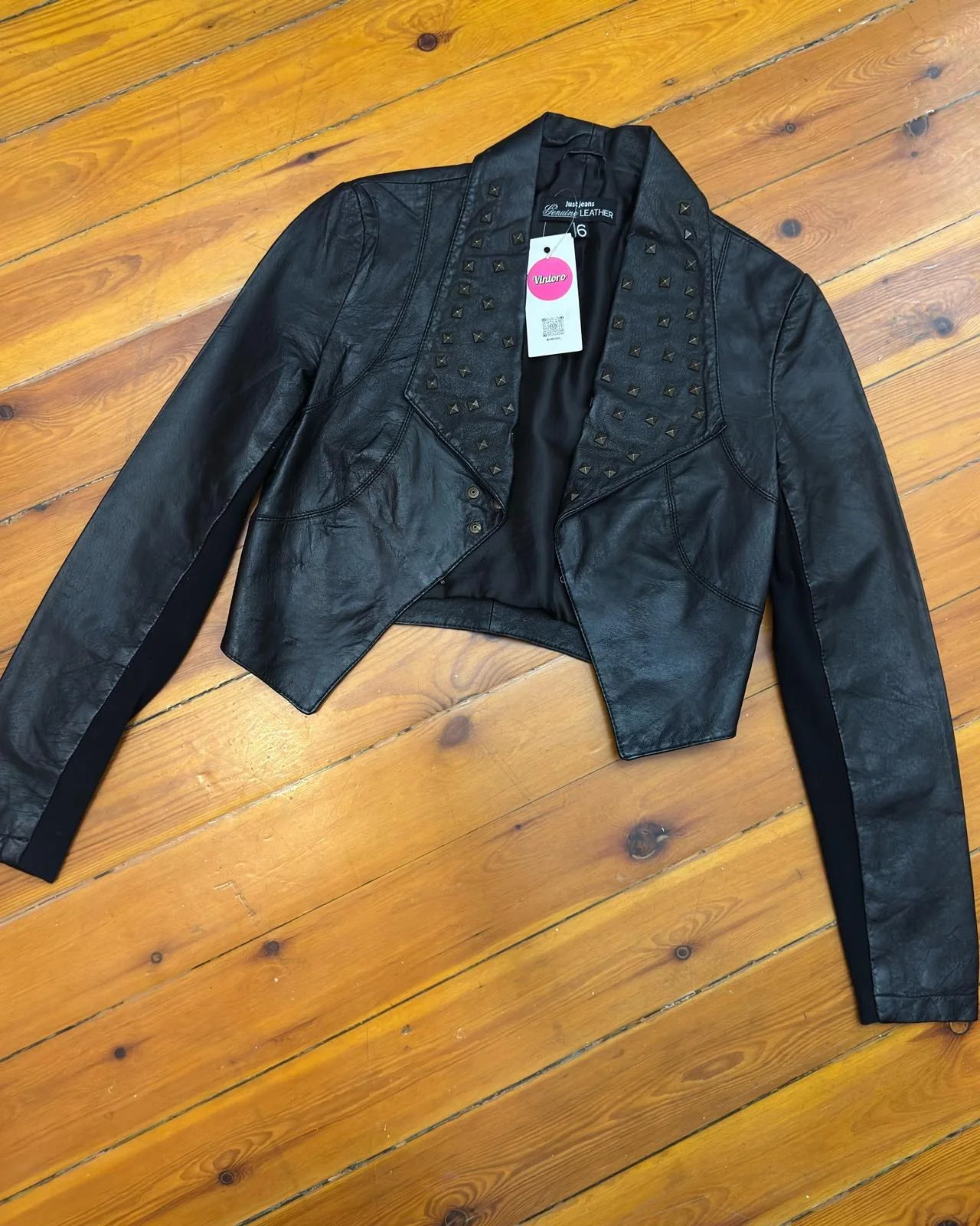 Jackets, size XS / 34 / 6, photo 1