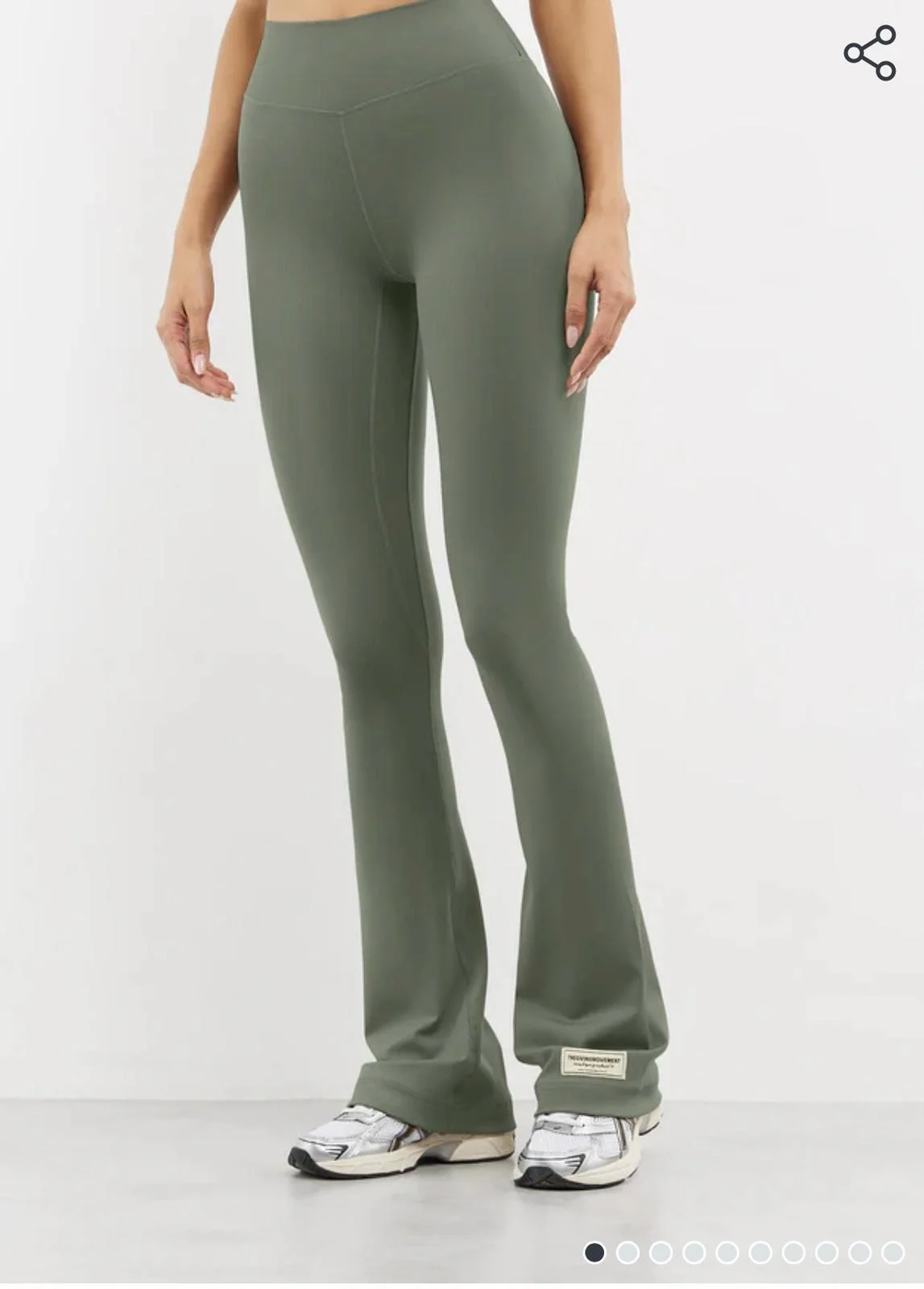 Leggings, size XS / 34 / 6, photo 1