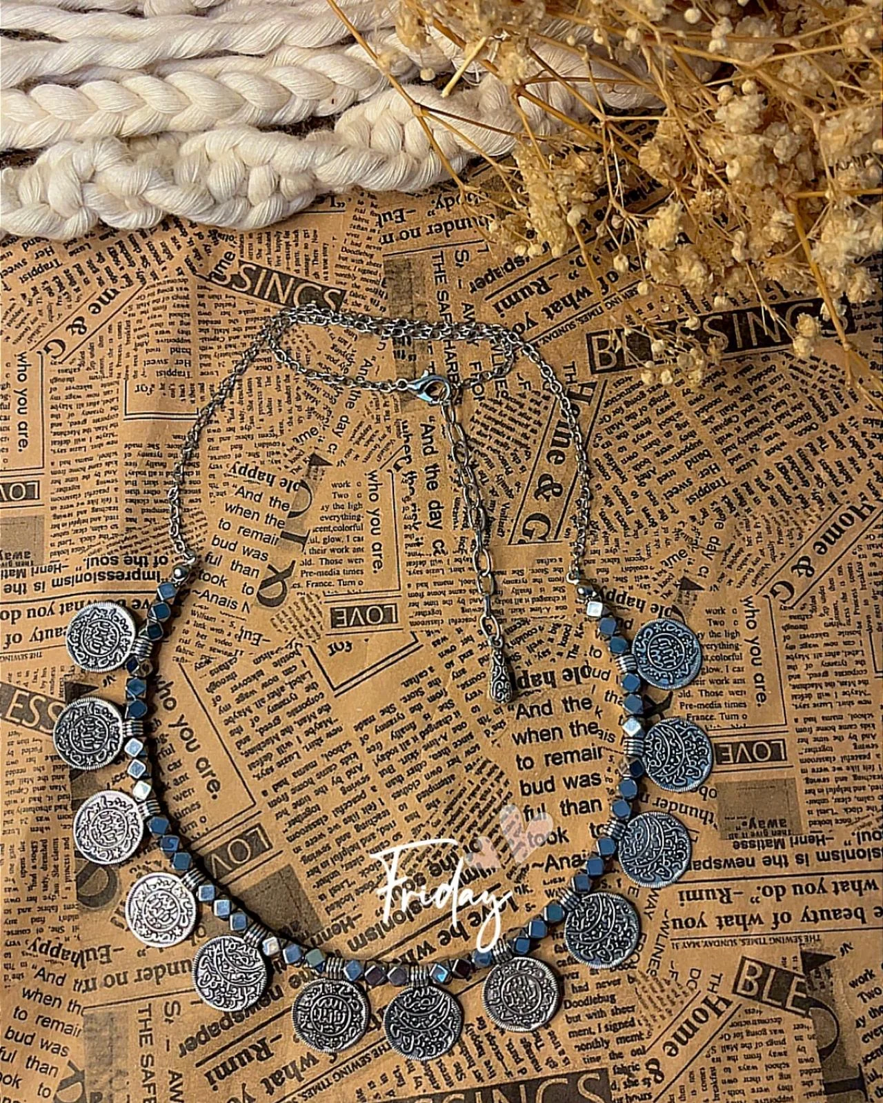 Necklaces, size One size, photo 1