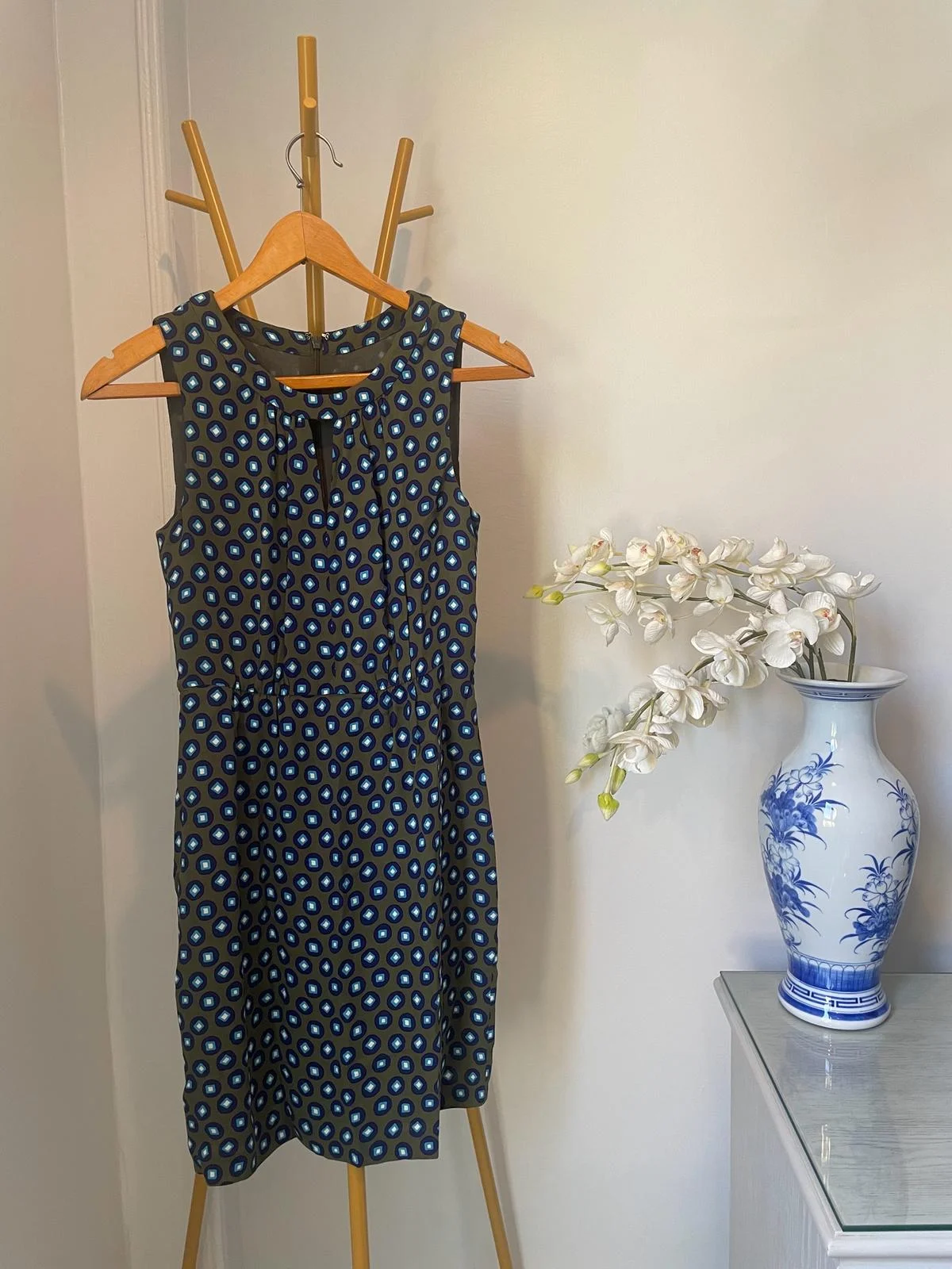 Midi Dresses, size XS / 34 / 6, photo 1