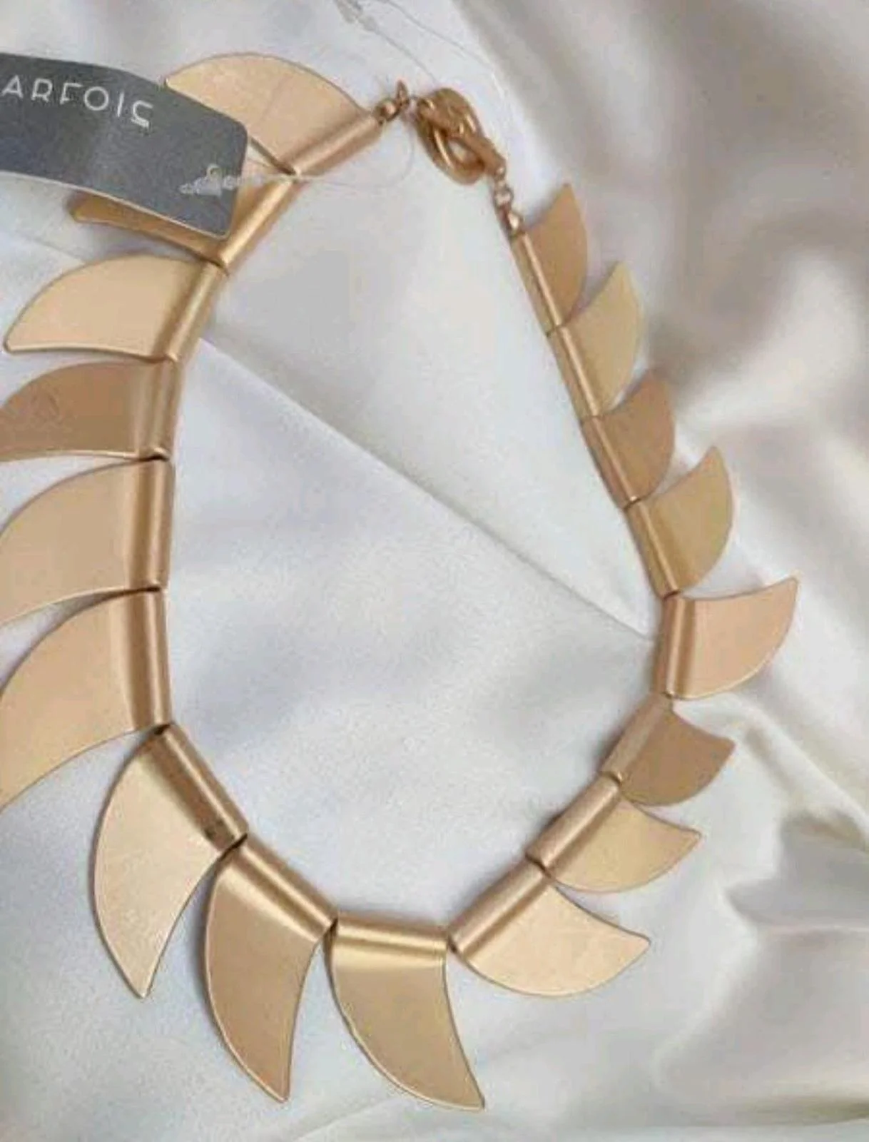 Parfois Necklaces, size Other, photo 1