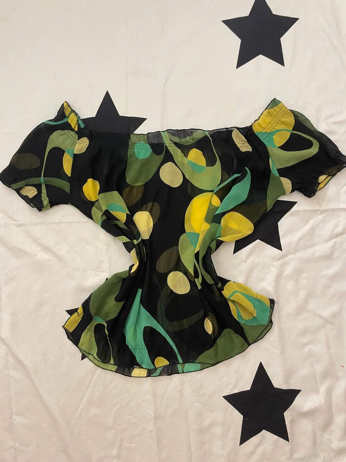 Blouses, size S / 36 / 8, photo 1