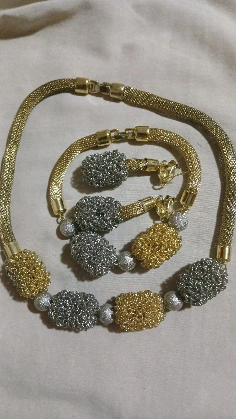 Necklaces, size Other, photo 1
