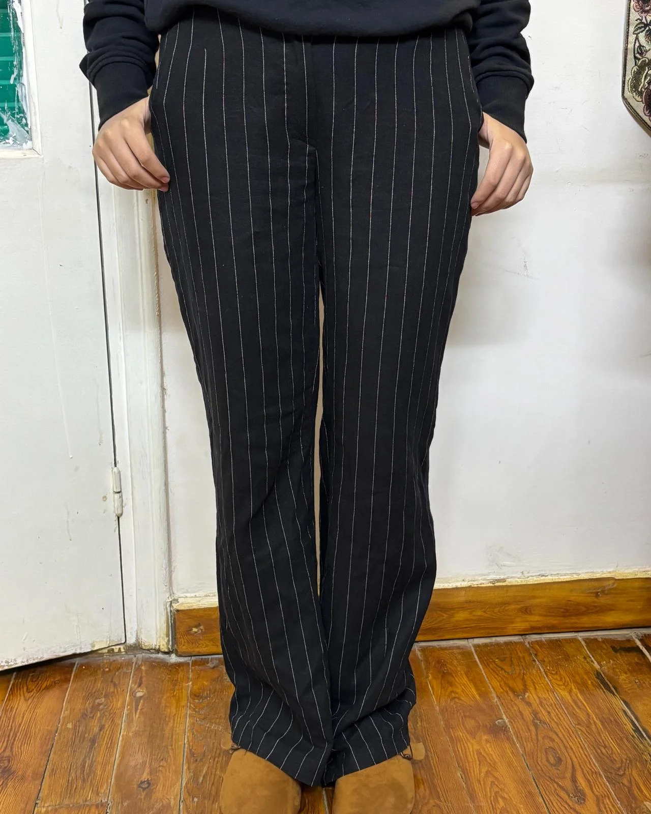 Pants, size M / 38 / 10, photo 1