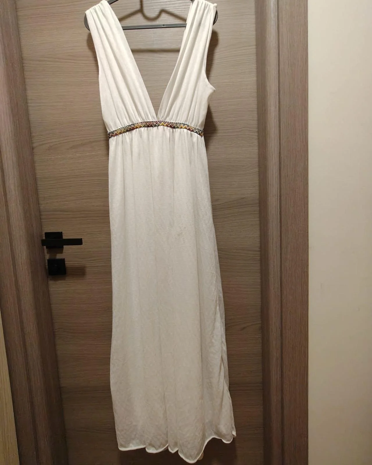 Zara Maxi Dresses, size S / 36 / 8, photo 1