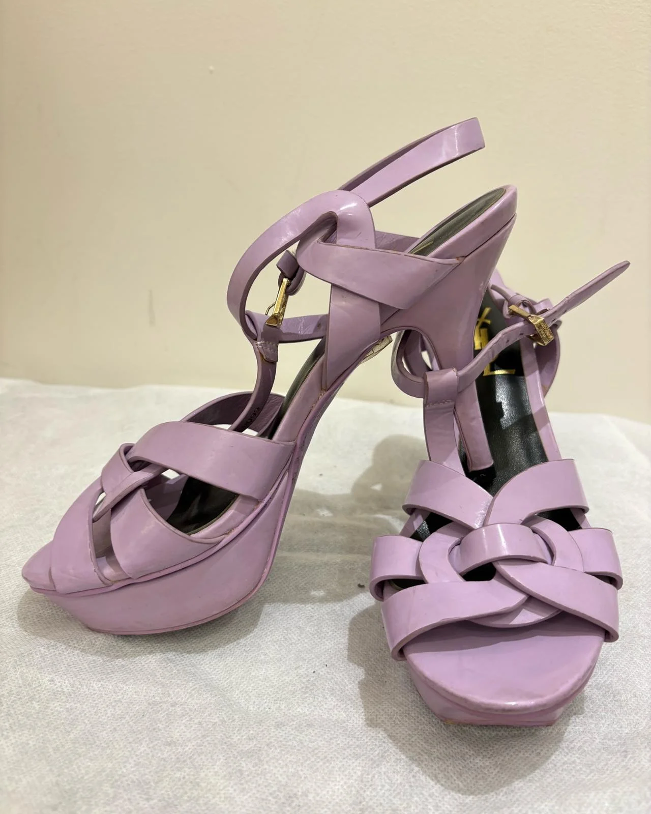 Yves Saint Laurent Pumps, size 38, photo 1