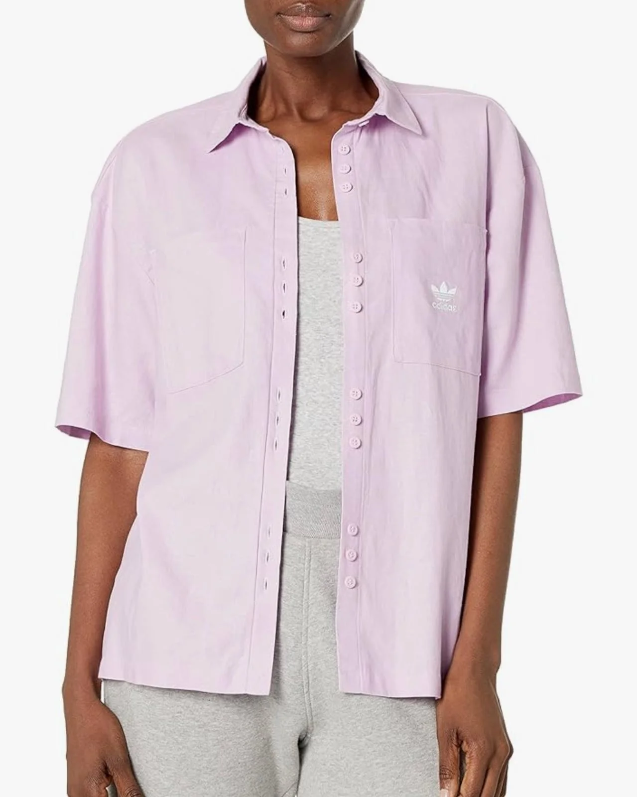 adidas Shirts, size XS / 34 / 6, photo 1