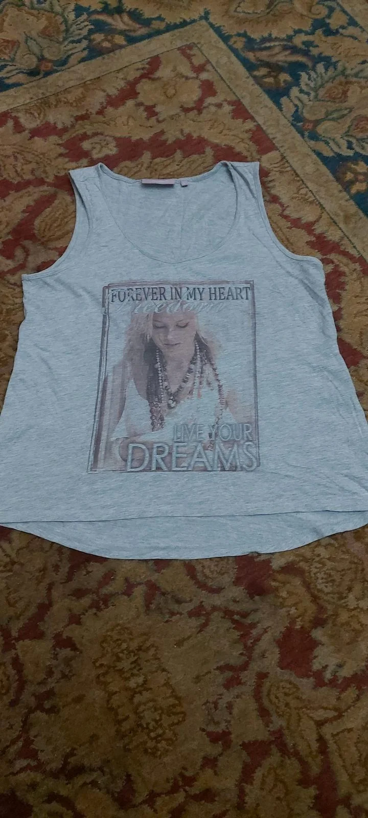 Shirts, size XL / 42 / 14, photo 1