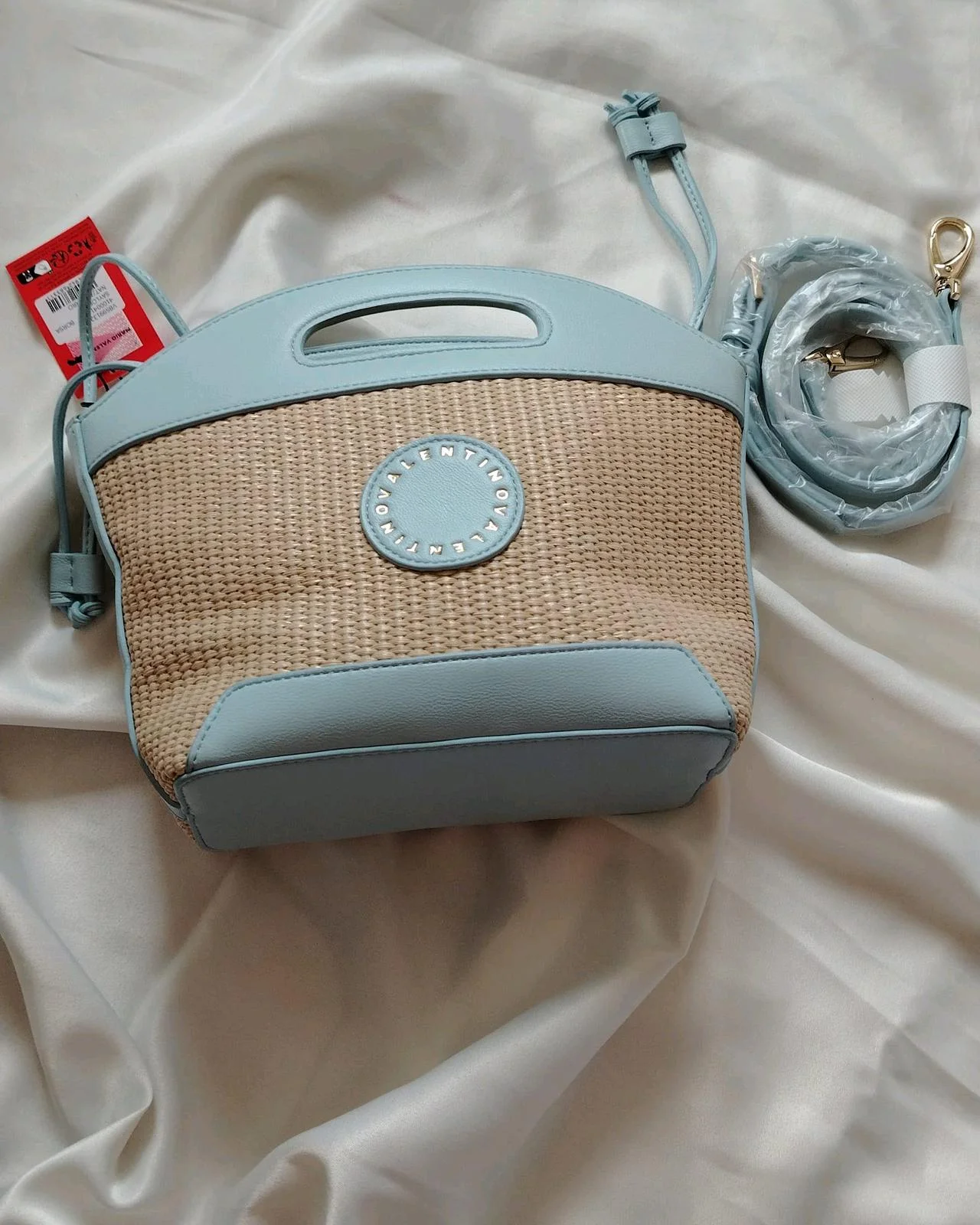 Valentino Shoulder Bag, size One size, photo 1