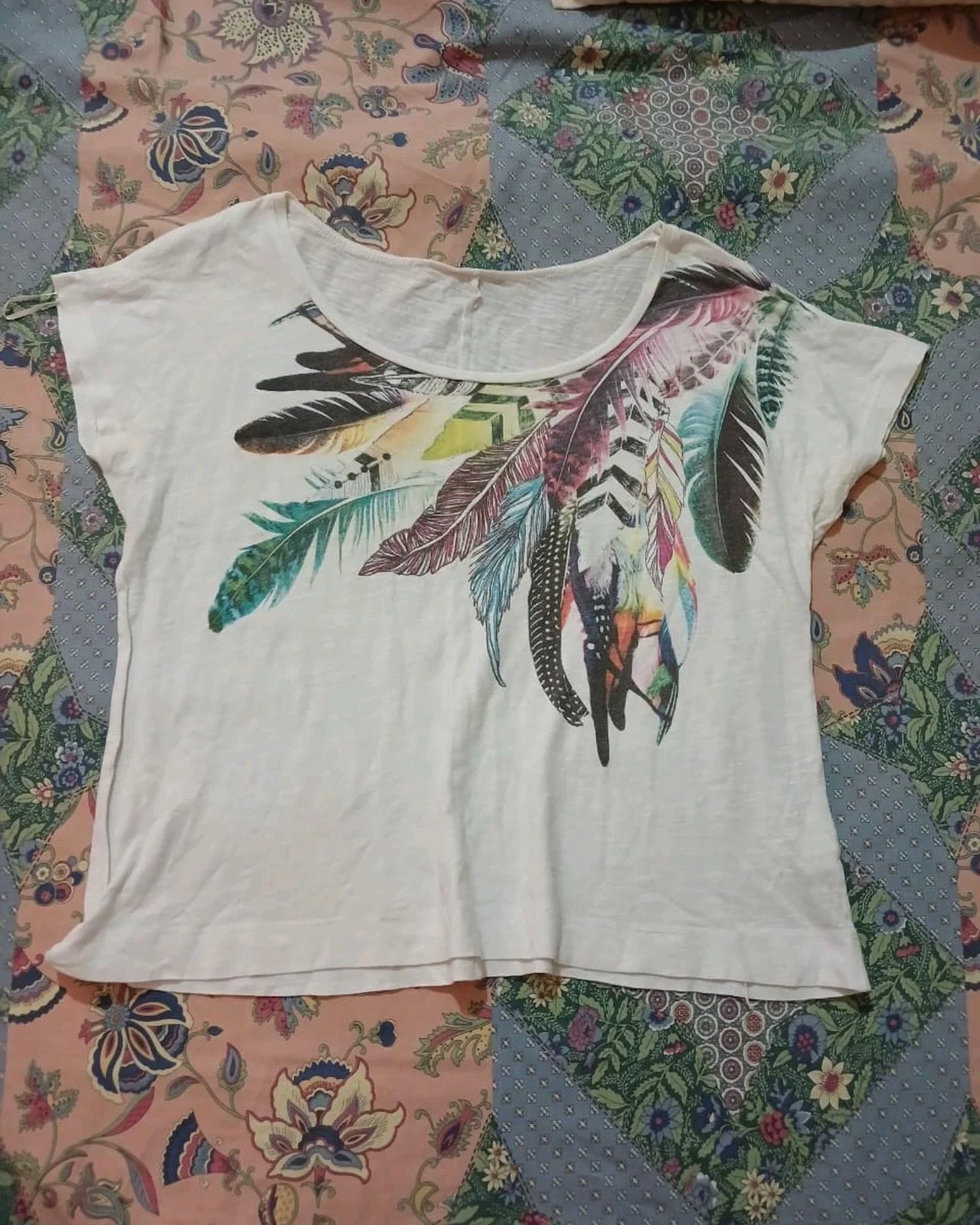 Stradivarius T-shirts, size M / 38 / 10, photo 1
