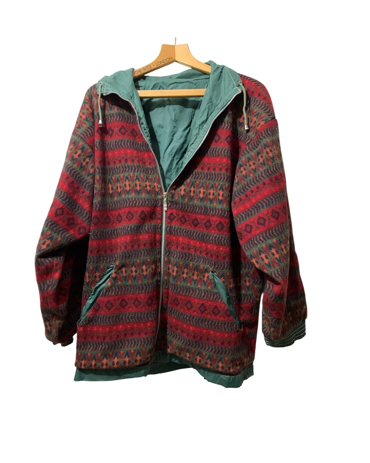 Jackets, size L, photo 1