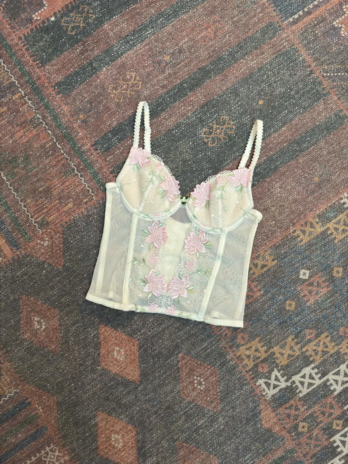 Crop Tops, size Other, photo 1