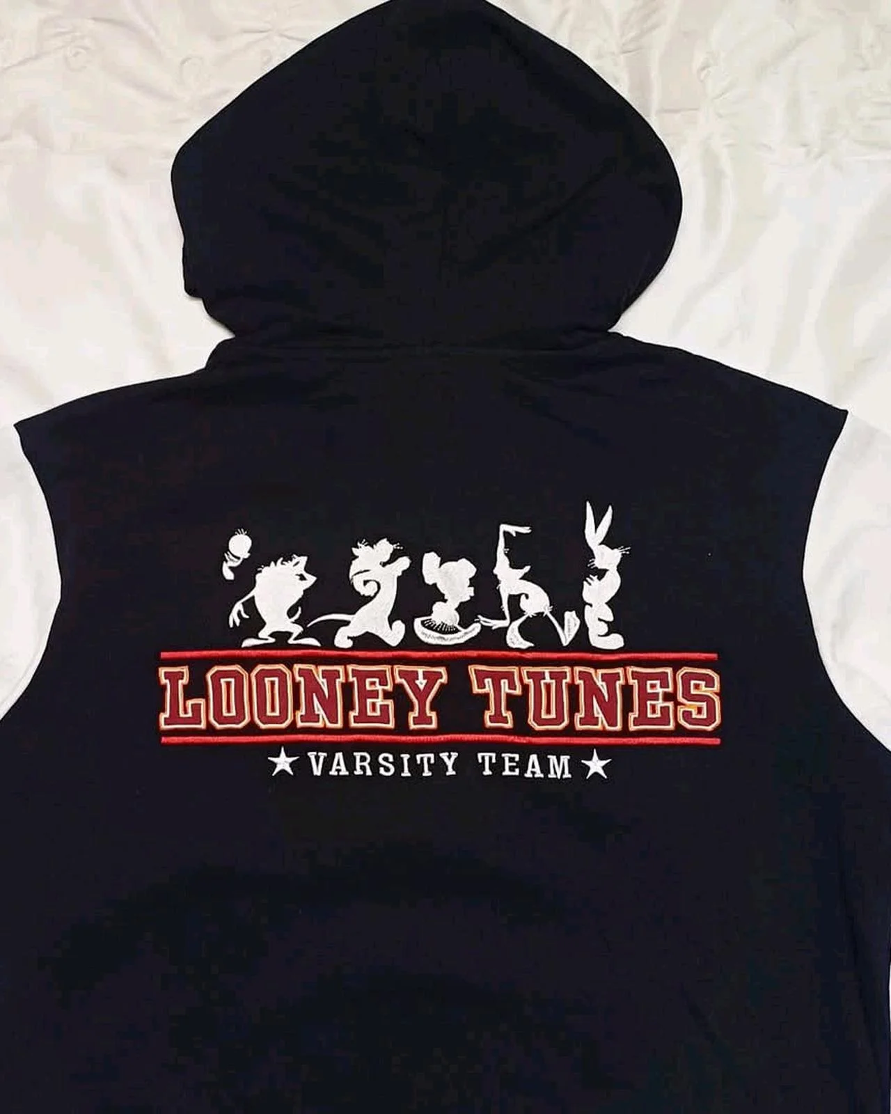 Looney Tunes Sweatshirts, size XL, photo 1