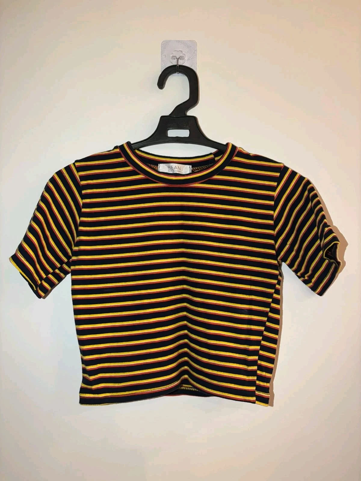 Crop Tops, size S / 36 / 8, photo 1