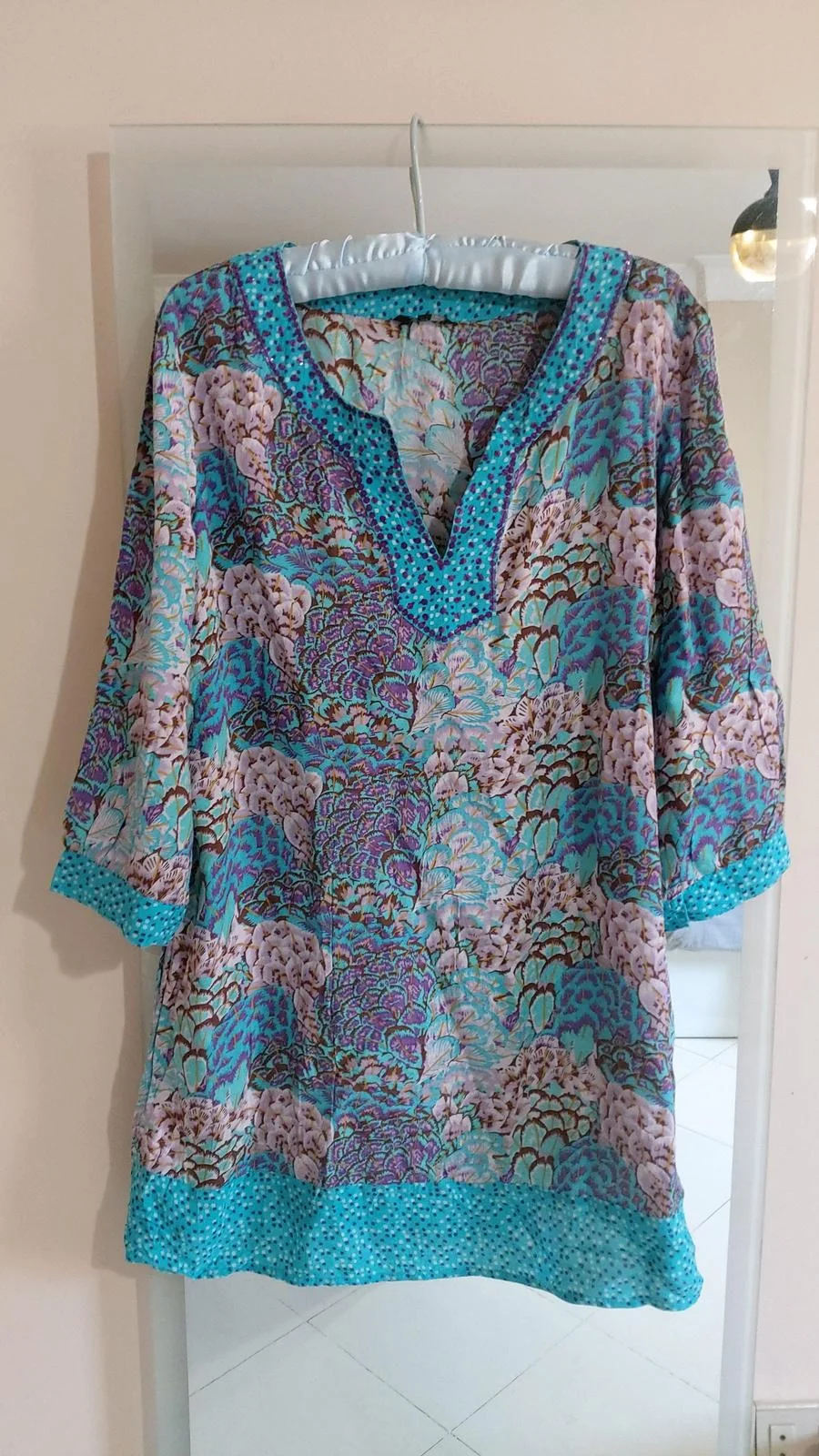Blouses, size XXL / 44 / 16, photo 1
