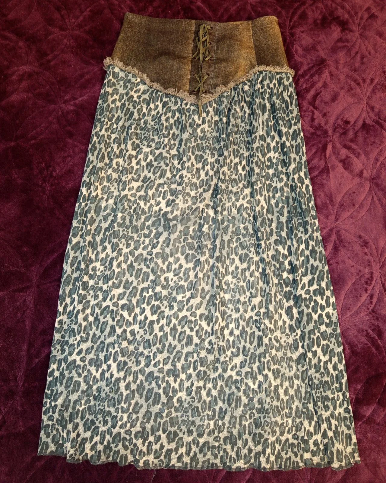 Skirts, size M / 38 / 10, photo 1