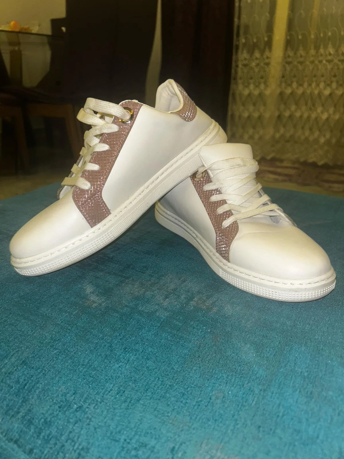 Sneakers, size 41, photo 1