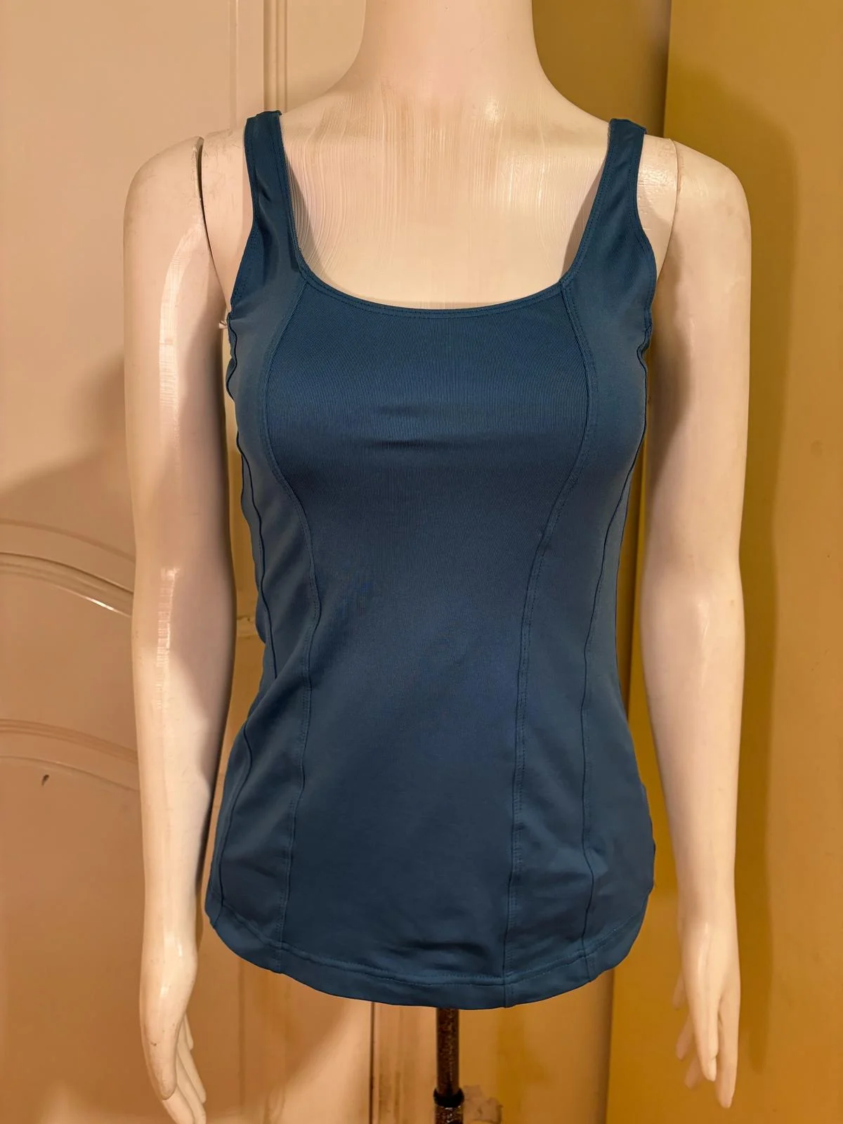 Patrizia Dini Tank Tops, size S / 36 / 8, photo 1