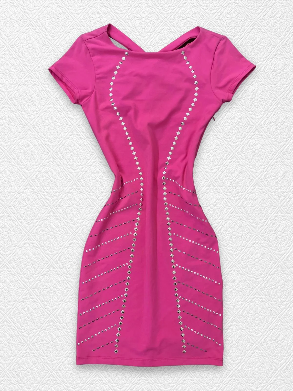 Bebe Bodycon Dresses, size XS / 34 / 6, photo 1