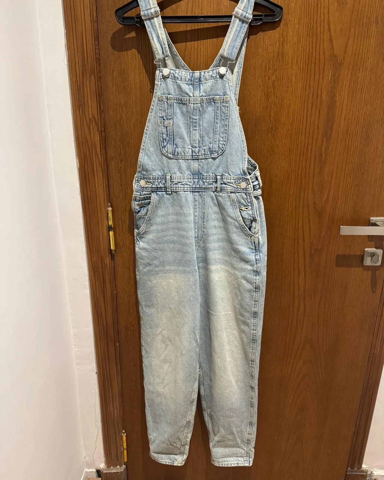 H&M Jeans, size M / 38 / 10, photo 1